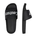 Тапочки Кармен Juicy Couture, черный - фото 3