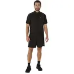 Жилет Asics Metarun Packable, черный - фото 7