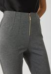 Брюки Anna Field Trousers, Dark Grey - фото 5