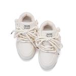 TALKING Tom Talking Tom Cat Обувь для скейтбординга унисекс, Черный/Белый – Панда - фото 5