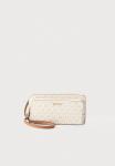 Сумка кросс-боди MICHAEL Michael Kors JET SET CONTINENTAL, Vanilla/Off-White - фото 2