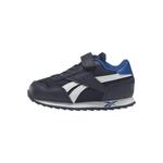 Кроссовки Reebok Royal Classic Jogger 3 - фото 2