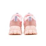 Warrior Детские Высокие Кроссовки для Бега, Черные - фото 10