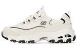 Кроссовки Skechers D'LITES 1.0 'White' Women's - фото