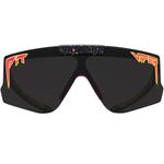 Солнцезащитные очки Flip-offs Pit Viper, цвет the 93' dusk - фото 3