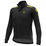 Куртка Alé K-Tornado 2.0, черный - фото