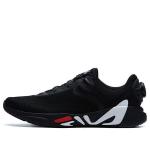 Кроссовки athletics mind boa running shoes 'black' Fila, черный - фото
