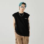 Майка Unisex GOLFCROSS, белый - фото 12