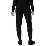 Брюки Mountain Hardwear Polartec, черный - фото 2