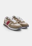 Кроссовки Bata Trainers, Khaki - фото 2
