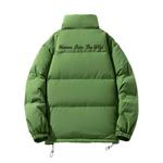 Пуховик Unisex Jeep, черный - фото 10