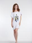 Платье SUNFLAIR, белый - фото 2