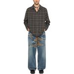 Y/Project Лучшие джинсы от Evergreen Paris - фото 5