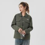 Куртка унисекс Jeep, цвет Light Khaki - фото 12