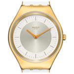 SWATCH Часы Unisex White Watch SYXG128, White Dial - фото 3