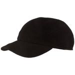 Бейсболка BREITER Baseball, черный - фото 2