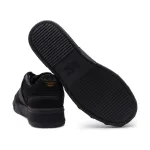 Кожаные кроссовки Ea7, черный - фото 4