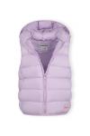 Жилет MINOTI, фиолетовый - фото 3