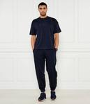 Футболки Loose fit Ea7, синий - фото 2