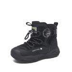 Детские сапоги Dominant Black Kids' Jeep, Domineering Black - фото 2