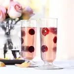 Бросить бокал для шампанского Vietri, white - фото 2