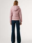 Демисезонная куртка Pepe Jeans Sally, Rose - фото 5