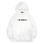 Свитшот Unisex BEAR UNION, Бордовый - фото 3