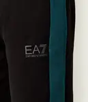 Спортивные штаны Regular fit Ea7, черный - фото 4
