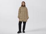 Парка Canada Goose Shelburne Performance Satin, Desert Sand - фото