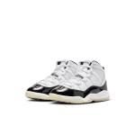 Кроссовки (PS) Air Jordan 11 Retro 'Defining Moment DMP 2023 Gratitude', белый - фото 2