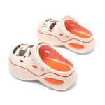 Сабо женские Jeep - фото 4