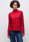 Джемпер Street One TURTLENECK, Rot/Red - фото