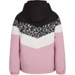 Куртка Protest Prtfudgy, бежевый - фото 4