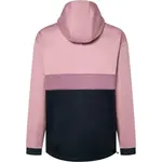 Куртка Oakley Tnp nose grab hoodie softshell, розовый - фото 4