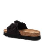 Женские сандалии Refresh Slide черные Xti - фото 3