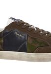 Кроссовки Pepe Jeans Trainers, Burma Green/Dark Green - фото 6