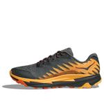 Кроссовки torrent 3 'castlerock sherbet' Hoka One One, мультиколор - фото
