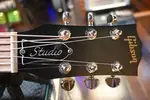 Gibson J-45 Studio Walnut №4082 - фото 5