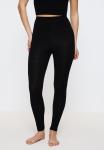 Брюки Triumph Leggings, Black - фото