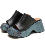 Шлепанцы женские Jay, желтый - фото 9