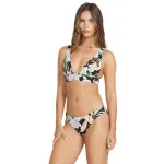 Женский бикини Shadow Tropic Billabong, мультиколор - фото 2