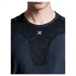 Базовый слой X-BIONIC CoreFusion Run sleeveless, черный - фото 4