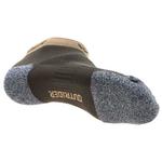 Носки Outrider Tactical Ankle, коричневый - фото 3