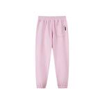 Детские штаны Converse, розовый - фото 8