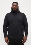 Толстовка Tommy Hilfiger ESSENTIAL HOODY, Black - фото