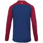 Футболка с длинным рукавом Kempa Prime, красный - фото 2