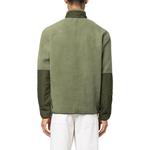 Polo Ralph Lauren Зеленый мужской свитшот - фото 5