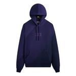 Худи KITH x BMW Vintage Nelson 'Techno Violet' - фото