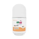 Дезодорант balsam deo sensitive Sebamed, объем 50 мл. - фото