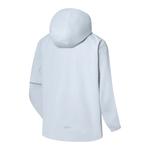 Ветровка унисекс Mizuno, верблюжий - фото 11